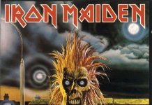 Iron Maiden- a debütáló album holnap a KlasszikuShock műsorában 20110208_iron_maiden
