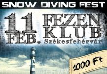 Watch My Dying – Snowdiving Feszt és tavaszi koncertek 20110211_fezen_wmd