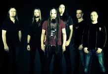Amorphis: Új infók a közelgő albumról 20110221_amorphis