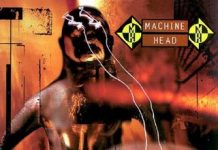 Machine Head- a debüt lemez a KlasszikuShock műsorában 20110222_machine_burn