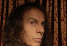 Tribute Ronnie James Dio-nak 20110226_dio