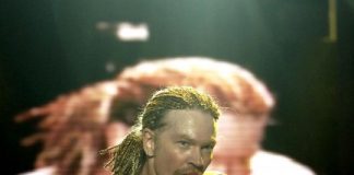 AxlRose