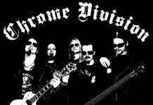 Chrome Division – két új klip kilátásban ChromeDivision