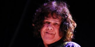 GaryMoore