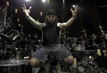 MIKE PORTNOY – Új projekt a láthatáron MikePortnoy