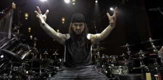 MikePortnoy