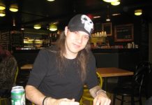 Children Of Bodom – Janne többet várt a BLS turnétól cobjanne