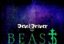 Devildriver – Bring The Fight: új dal a lemezről devilbeast