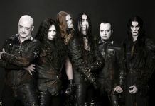 Dimmu Borgir – Különleges, nagyszabású előadásra készülnek dimmu-borgir