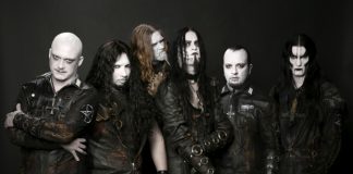 dimmu-borgir