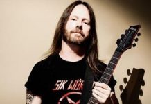 Slayer – Exodusból pótol garyholtsolo