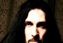 Black Label Society – dobos csere johnnykelly