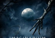 Nightwish: “Imaginarium” – új lemez és fantasy film nightwishimagine