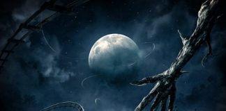 Nightwish: “Imaginarium” – új lemez és fantasy film nightwishimagine