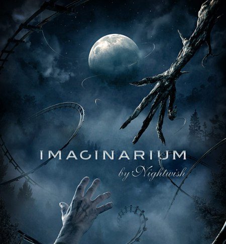 Nightwish: “Imaginarium” – új lemez és fantasy film nightwishimagine