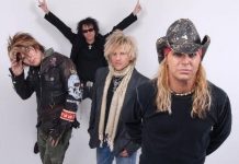 poison