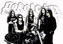 Pokolgép – Újabb tagcserék a zenekarban! pokolgep2011_1