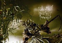 Új Bodom videó: Was worth it? relentless-reckless-forever