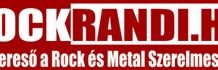 Rockrandi.hu – társkereső, ismerkedő oldal a rock és a metal szerelmeseinek rockrandi_logo_300x70