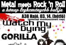Metal Meets Rock ’n Roll: Március legkeményebb bulija a Hajón 20110301_metal_meets_rnr