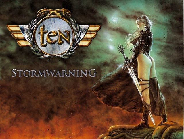 Ten – Stormwarning 20110304_ten_stormwarning