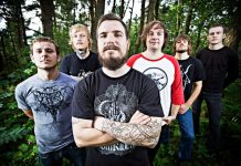 Kvelertak – kénytelenek kihagyni saját turnéjuk elejét kvelertak