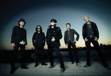 Scorpions: Újra felveszik a régi klasszikusokat 20110410_scorpions