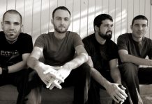 INTRONAUT – Végre újra Európában! Intronaut