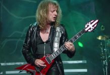 Judas Priest – K.K.Downing kilépett, de a turné nincs veszélyben KK_Downing