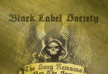 Black Label Society: The Song Remains Not The Same – Egy hetet csúszik az új album blssong