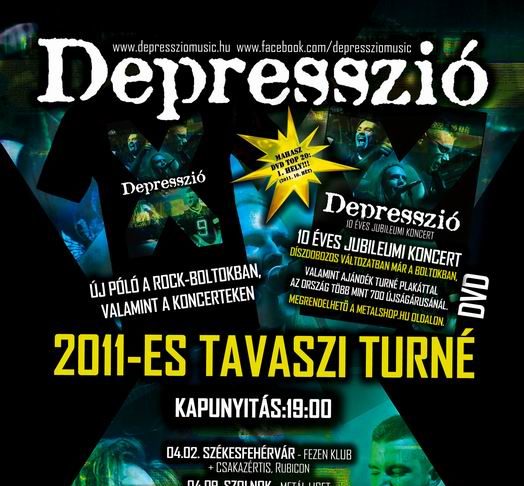 Depresszió hírek depresszio_20110401