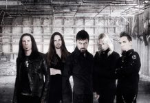 Kamelot – Turné közben kezdik keresni Roy Khan utódját kamelot2010