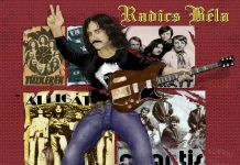 Rocktörténeti pillanatok a Club ’68 áprilisi rendezvényén radics_20110418