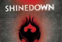Shinedown: újabb infók a készülő dupla koncert cd/dvd-ről shinedownsomewhere