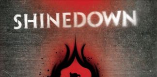 Shinedown: újabb infók a készülő dupla koncert cd/dvd-ről shinedownsomewhere