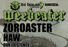 A Skalar Music Hungary és a Tündérgyár bemutatja: weedeater_flyer_20110421
