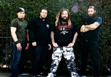 Max Cavalera: Igorral együtt játszani olyan dolog, ami sosem veszíti el a varázsát CavaleraConspiracy2011