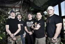 Earth Crisis: Neutralize The Threat – júliusban jön az új album! EarthCrisis