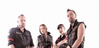 LacunaCoil