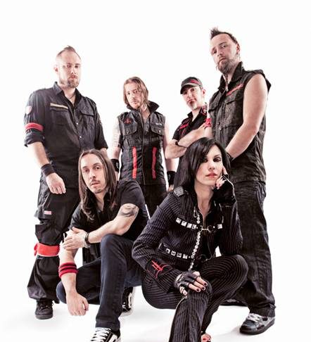 Lacuna Coil – rajongói kérdezz-felelek az új album kapcsán LacunaCoil