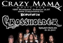 Crossholder: Élménybeszámoló más időpontban! crossholder_20110529