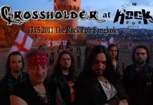 Crossholder – az első magyar metal banda Thaiföldön crossholder_thai_fold_20110506