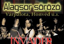 Invader: Újra Várpalotán! invader_20110511