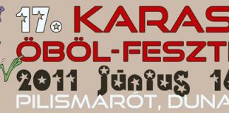 Karasna Fesztivál!