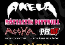 Akela: Rossz hírek sopron2011