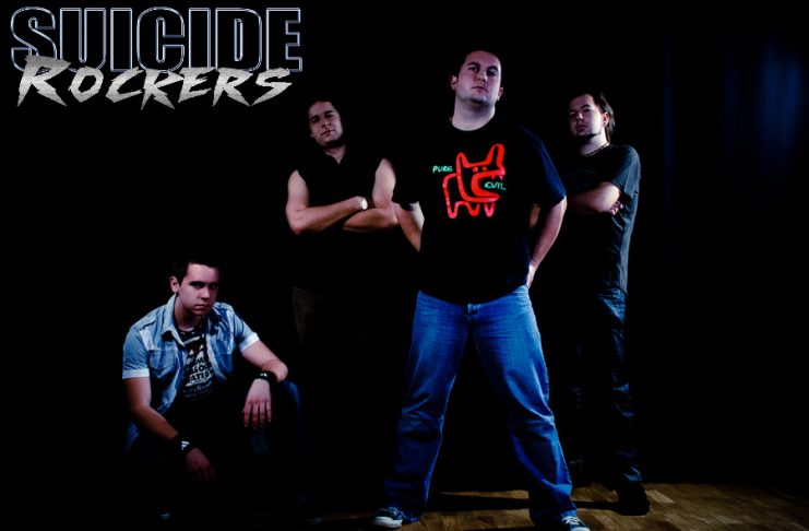 Suicide Rockers – Hírek suicide_rockers_20110523
