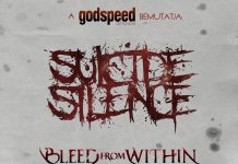Suicide Silence, Bleed From Within, After The Burial – Dürer-kert (2011.06.21.) suicide_silence_20110519