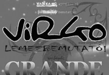 Virgo lemezbemutató – 2011.06.25. Dürer kert virgo_flyer_20110521