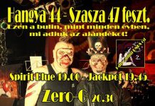 Hangya 44. & Szasza 47. Feszt zorall_szulinap_20110518