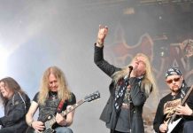 Interjú Peter “Biff” Byforddal, a Saxon frontemberével – MetalFest 2011, 1. nap saxon_2011